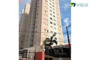 Apartamento com 3 dormitórios à venda, 60 m² por R$ 329.000 - Vila Ema - São Paulo/São Paulo
