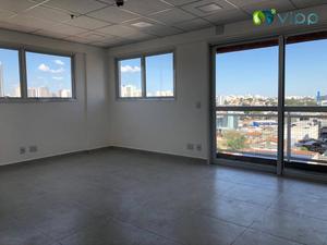 Sala para alugar, 30 m² por R$ 1.100,00/mês - Vila Prudente - São Paulo/SP