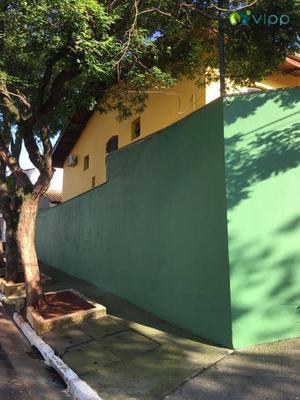 Casa com 3 dormitórios à venda por R$ 600.000,00 - Jardim Aeroporto - São Paulo/SP