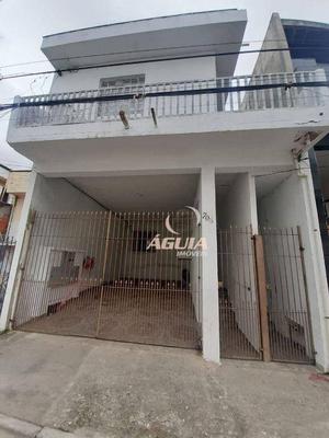 Casa com 2 dormitórios à venda, 101 m² por R$ 310.000,00 - Vila Industrial - São Paulo/SP