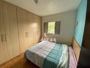 Sobrado com 3 dormitórios à venda, 238 m² por R$ 550.000,00 - Jardim Santa Adélia - São Paulo/SP