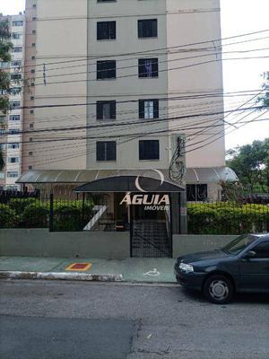 Apartamento com 2 dormitórios à venda, 50 m² por R$ 200.000,00 - Vila Cardoso Franco - São Paulo/SP