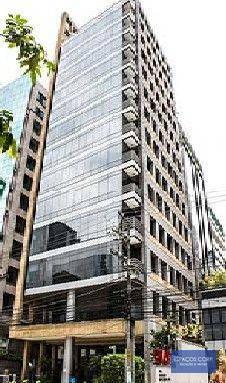 Laje corporativa à venda, 311m² por R$ 7.067.900 - Vila Olímpia - São Paulo/SP