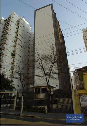 Imóvel à venda, com renda. Apartamento com 3 dormitórios, 113m² - venda por R$ 960.000  - Brooklin - São Paulo/SP