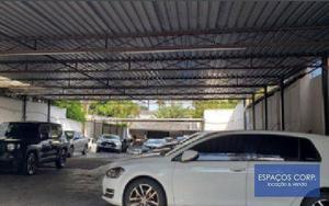 Terreno e casa comercial à venda, 1064m² por R$ 13.000.000 - Pinheiros - São Paulo/SP