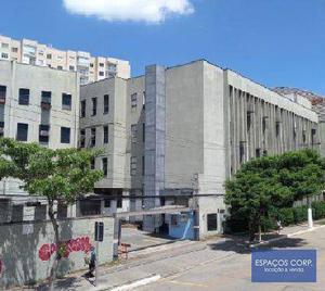 Prédio comercial à venda, 10700m² por R$ 30.000.000 - Bom Retiro - São Paulo/SP