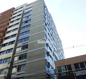 Apartamento com 3 dormitórios à venda, 185 m² por R$ 700.000,00 - Centro - Curitiba/PR