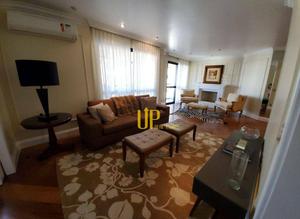 Apartamento com 3 dormitórios à venda, 155 m² por R$ 3.978.000,00 - Jardim América - São Paulo/SP