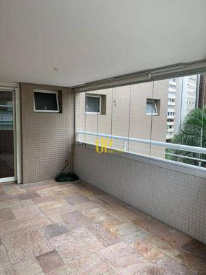 Apartamento com 4 dormitórios à venda, 307 m² por R$ 5.200.000,00 - Paraíso - São Paulo/SP