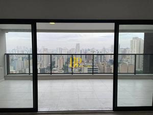 Apartamento com 3 dormitórios à venda, 158 m² por R$ 3.000.000,00 - Aclimação - São Paulo/SP