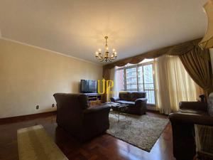 Apartamento com 4 dormitórios à venda, 160 m² por R$ 1.900.000 - Pinheiros - São Paulo/SP