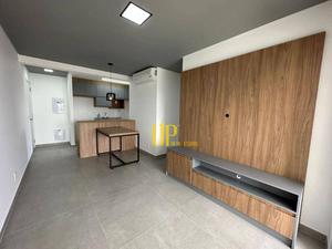 Apartamento para alugar com 2 dormitórios Próximo a Avenida Nações Unidas - São Paulo/SP