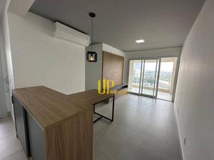 Apartamento para alugar com 2 dormitórios Próximo a Avenida Nações Unidas - São Paulo/SP