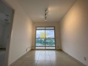 Apartamento com 1 dormitório à venda, 38 m² por R$ 450.000,00 - Vila Cruzeiro - São Paulo/SP