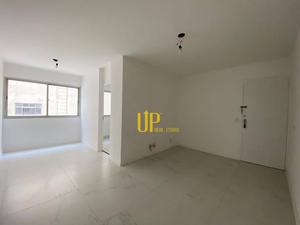 Apartamento com 2 dormitórios à venda, 53 m² por R$ 637.000,00 - Vila Olímpia - São Paulo/SP