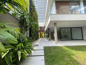 Casa com 4 dormitórios à venda, 686 m² por R$ 11.900.000,00 - Jardim Paulistano - São Paulo/SP