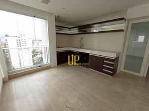 Apartamento com 4 dormitórios, 288 m² - venda por R$ 5.500.000,00 ou aluguel por R$ 45.800,00/mês - Campo Belo - São Paulo/SP