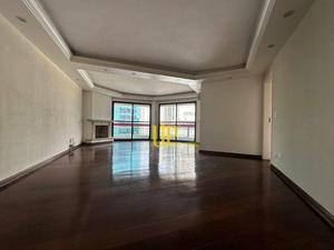 Apartamento com 4 dormitórios, 145 m² - venda por R$ 2.780.000,00 ou aluguel por R$ 14.320,30/mês - Itaim Bibi - São Paulo/SP
