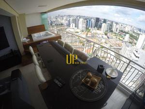 Apartamento com 1 dormitório, 71 m² - venda por R$ 2.200.000,00 ou aluguel por R$ 13.817,20/mês - Pinheiros - São Paulo/SP