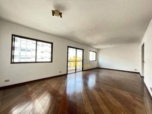 Apartamento a Venda no Bairrro Paraíso com 4 suítes, 163 m² por R$ 1.850.000 - Paraíso - São Paulo/SP