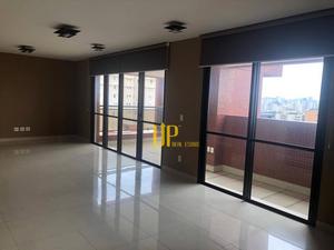 Apartamento a venda na Vila Mariana com 4 suítes, 208 m² por R$ 2.900.000 - Vila Mariana - São Paulo/SP