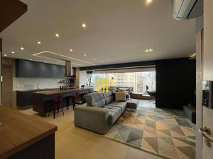 Apartamento com 2 suites à venda em Perdizes, 116 m² por R$ 1.980.000 - Perdizes - São Paulo/SP