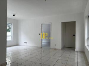 Apartamento com 3 dormitórios com 1 suíte para alugar no Paraíso, 157 m² por R$ 7.150/mês - Paraíso - São Paulo/SP