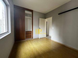 Apartamento com 3 dormitórios com 1 suíte para alugar no Paraíso, 157 m² por R$ 7.950/mês - Paraíso - São Paulo/SP