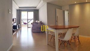Apartamento com 3 dormitórios à venda no Ipiranga, 98 m² por R$ 975.000 - Ipiranga - São Paulo/SP