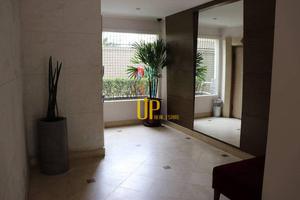 Apartamento com 4 dormitórios, 2 suítes à venda, 163 m² - Paraíso - São Paulo/SP