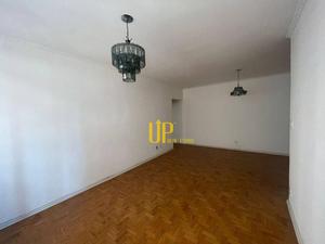 Apartamento com 2 dormitórios à venda, 108 m² por R$ 1.150.000,00 - Vila Mariana - São Paulo/SP