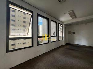 Sala para alugar próximo à Av Paulista, 48 m² por R$ 4.915/mês - Jardins - São Paulo/SP