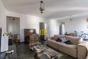 Apartamento com 3 dormitórios, 1 suite, 2 banheiros, 1 vaga à venda, 136 m² por R$ 1.030.000 - Vila Mariana - São Paulo/SP