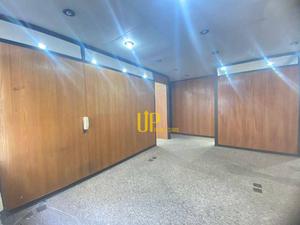 Conjunto para alugar, 94 m² por R$ 9.044,45/mês - Jardim Paulista - São Paulo/SP