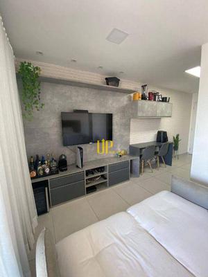 Apartamento à venda no Campo Belo - São Paulo/SP