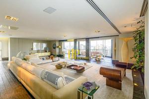 Apartamento com 4 dormitórios à venda, 565 m² por R$ 20.600.000,00 - Vila Nova Conceição - São Paulo/SP