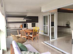 Apartamento com 3 dormitórios, 210 m² - venda por R$ 5.600.000,00 ou aluguel por R$ 26.630,00/mês - Vila Olímpia - São Paulo/SP