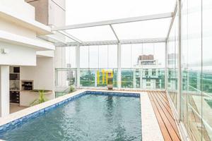 Cobertura com 4 dormitórios à venda, 533 m² por R$ 18.000.000,00 - Jardim América - São Paulo/SP