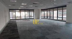 Conjunto Comercial com vão livre para alugar, 542 m² por R$ 96.865/mês - Vila Nova Conceição - São Paulo/SP