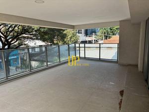 Apartamento com 4 dormitórios à venda, 246 m² por R$ 5.900.000 - Itaim Bibi - São Paulo/SP