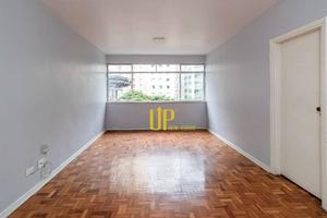 Apartamento com 3 dormitórios à venda, 99 m² - Jardins - São Paulo/SP