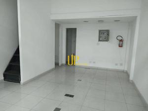 Loja para alugar, 25 m² por R$ 4.685/mês