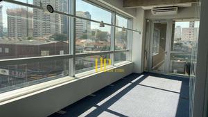 Conjunto para alugar, 83 m² por R$ 8.781,42/mês - Pinheiros - São Paulo/SP