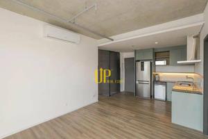 Apartamento com 2 dormitórios para alugar, 93 m² por R$ 16.742,00/mês - Pinheiros - São Paulo/SP