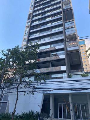 Apartamento com 1 dorm, Vila Olímpia, São Paulo - R$ 800 mil, Cod: 64460327