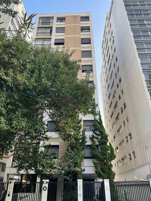 Apartamento com 3 dorms, Cerqueira César, São Paulo, Cod: 64460357
