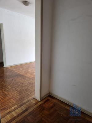 Apartamento para Venda em São Paulo / SP no bairro Vila Mariana