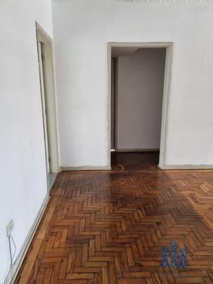 Apartamento para Venda em São Paulo / SP no bairro Vila Mariana