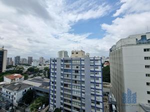 Apartamento para Venda em São Paulo / SP no bairro Vila Mariana