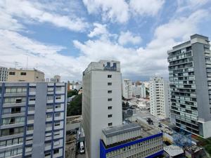 Apartamento para Venda em São Paulo / SP no bairro Vila Mariana